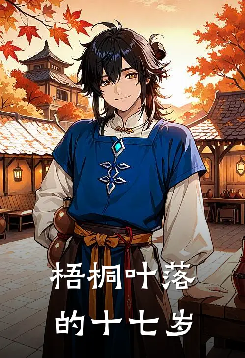 梧桐叶落的十七岁