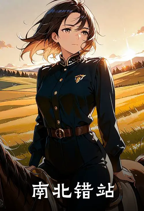 苏晚林薇(南北错站)完结版免费在线阅读_《南北错站》全章节阅读