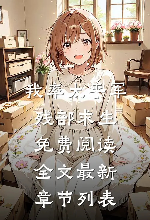 我率太平军残部求生免费阅读全文最新章节列表