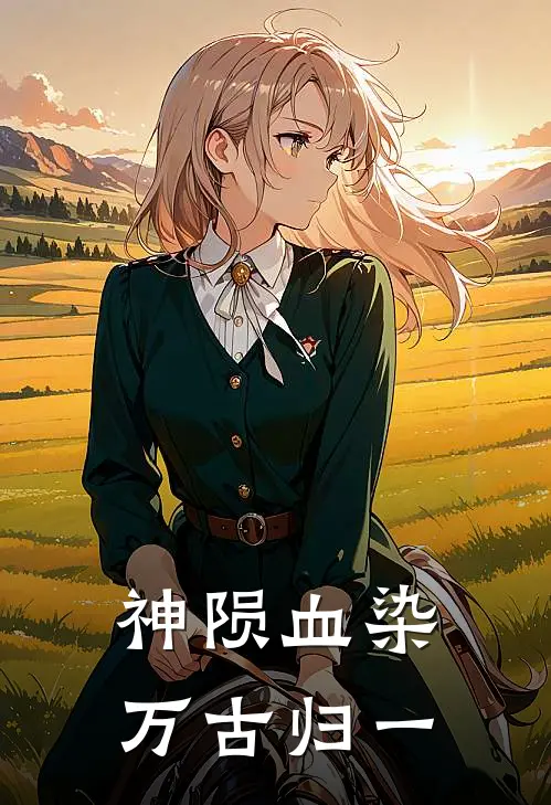 神陨血染：万古归一