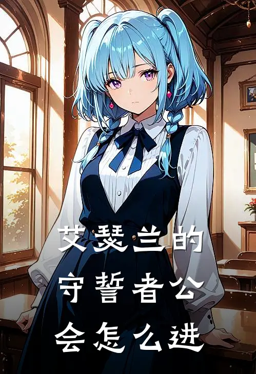 艾瑟兰的守誓者公会怎么进