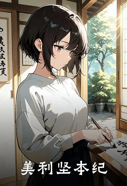 美利坚本纪(杰斐逊柏高英)热门网络小说_最新完本小说美利坚本纪(杰斐逊柏高英)