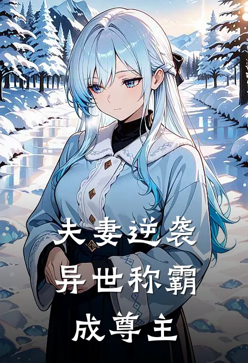 夫妻逆袭，异世称霸成尊主(凤瑾柔玉佩)无弹窗小说免费阅读_小说完整版免费阅读夫妻逆袭，异世称霸成尊主凤瑾柔玉佩