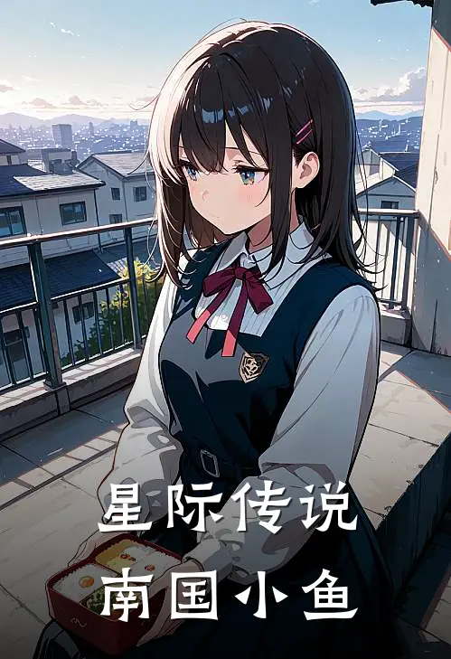 星际传说：南国小鱼