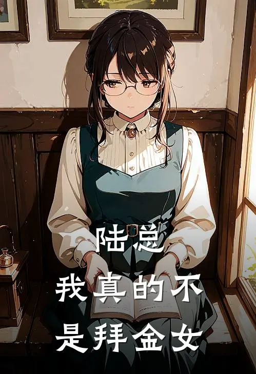 陆总，我真的不是拜金女(苏晓陆斌)最新小说_免费阅读完整版小说陆总，我真的不是拜金女(苏晓陆斌)