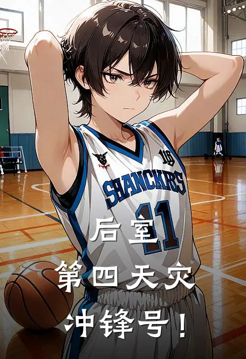 后室：第四天灾冲锋号！