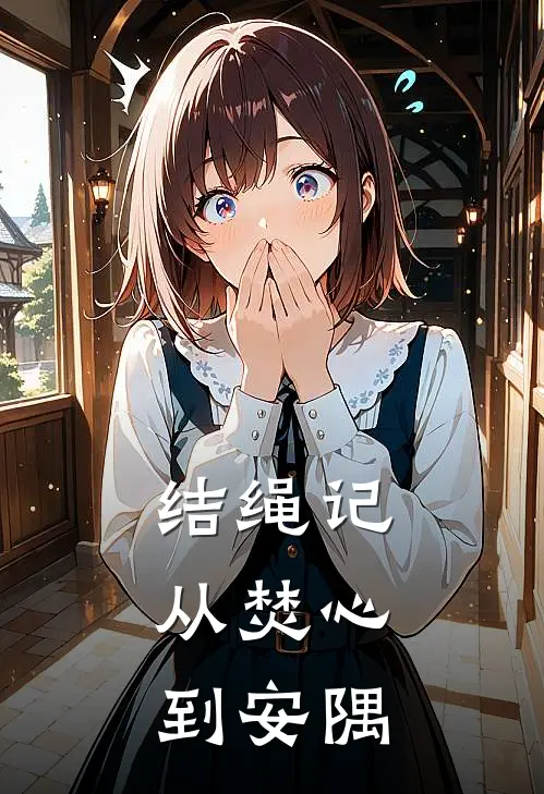 结绳记：从焚心到安隅