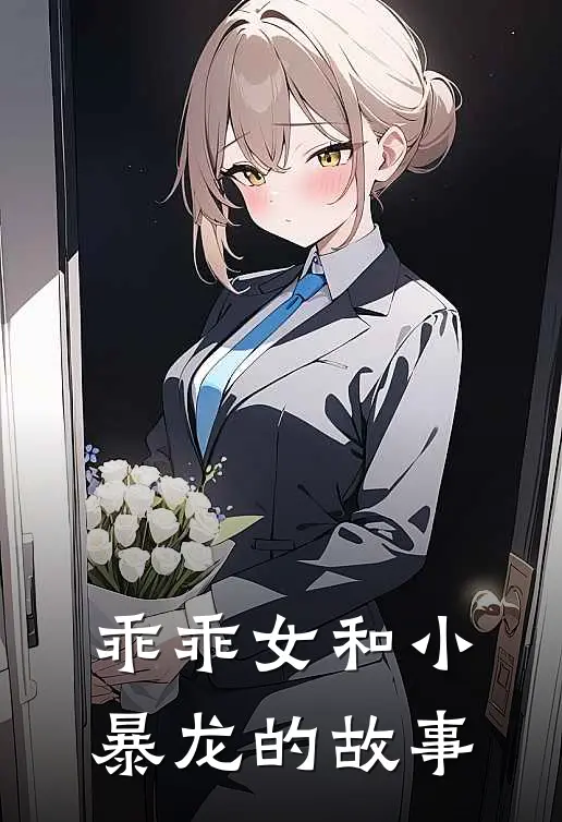 乖乖女和小暴龙的故事