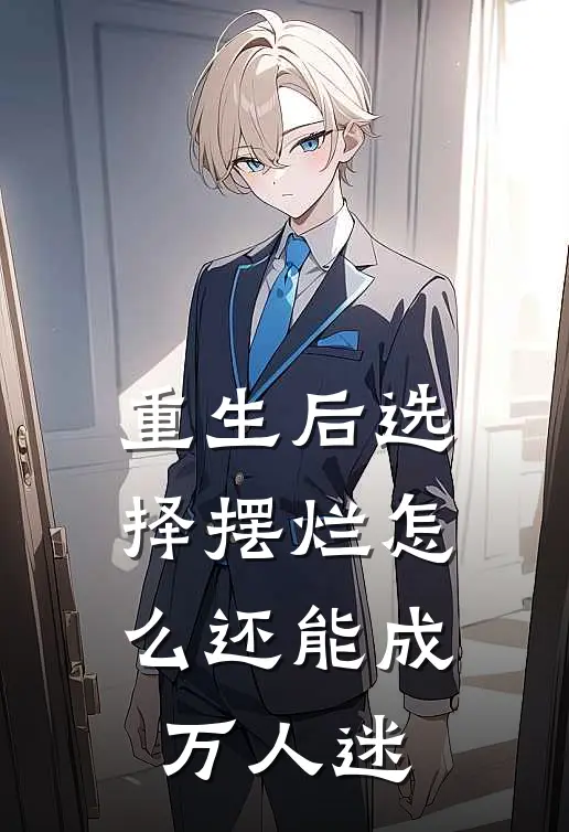 重生后选择摆烂怎么还能成万人迷龙寻念水龙王小说最新章节_最新小说推荐重生后选择摆烂怎么还能成万人迷龙寻念水龙王