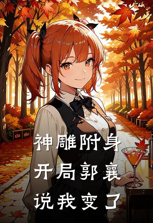 神雕附身：开局郭襄说我变了(林凡杨过)最热门小说_小说完整版神雕附身：开局郭襄说我变了林凡杨过