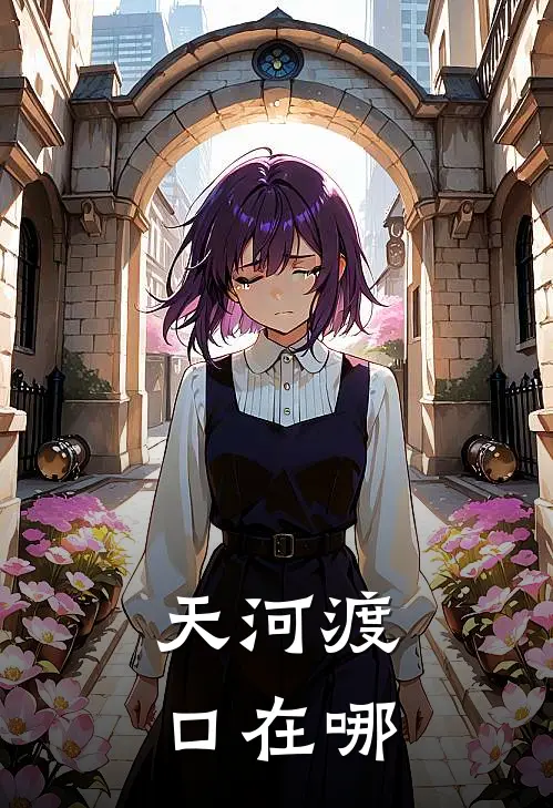 天河渡口在哪