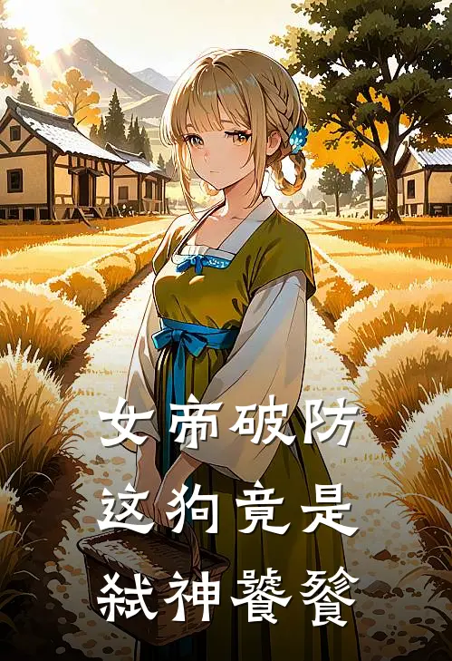 《女帝破防：这狗竟是弑神饕餮》苏清瑶赵乐天已完结小说_女帝破防：这狗竟是弑神饕餮(苏清瑶赵乐天)全文免费阅读无弹窗大结局