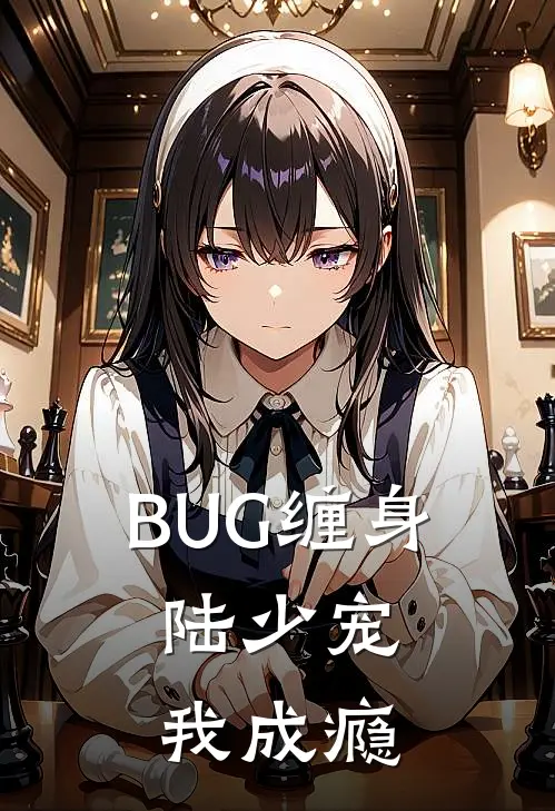 BUG缠身，陆少宠我成瘾
