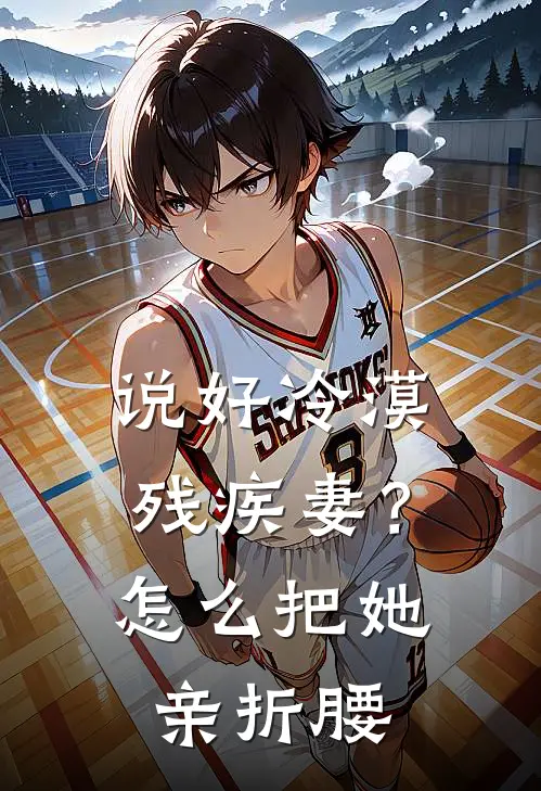 说好冷漠残疾妻？怎么把她亲折腰(苏浅月温知雨)完结版免费小说_热门完结小说说好冷漠残疾妻？怎么把她亲折腰(苏浅月温知雨)