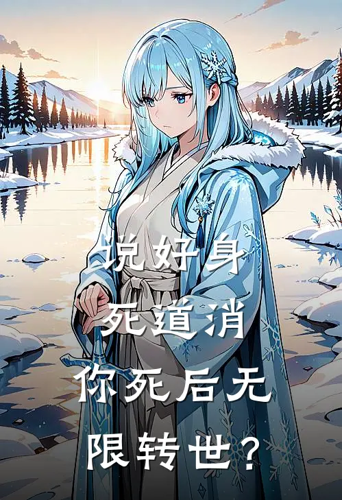 许渊许龙鹏(说好身死道消，你死后无限转世？)全本免费在线阅读_(说好身死道消，你死后无限转世？)完结版免费在线阅读