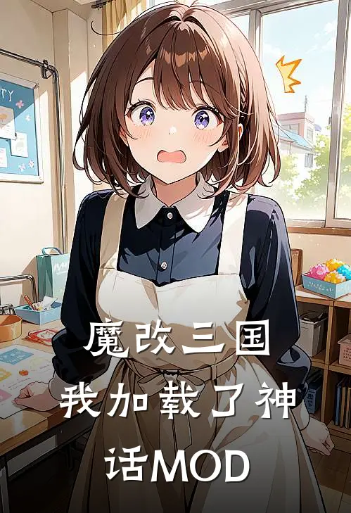 《魔改三国，我加载了神话MOD》苏木关羽全文免费在线阅读_《魔改三国，我加载了神话MOD》全集阅读