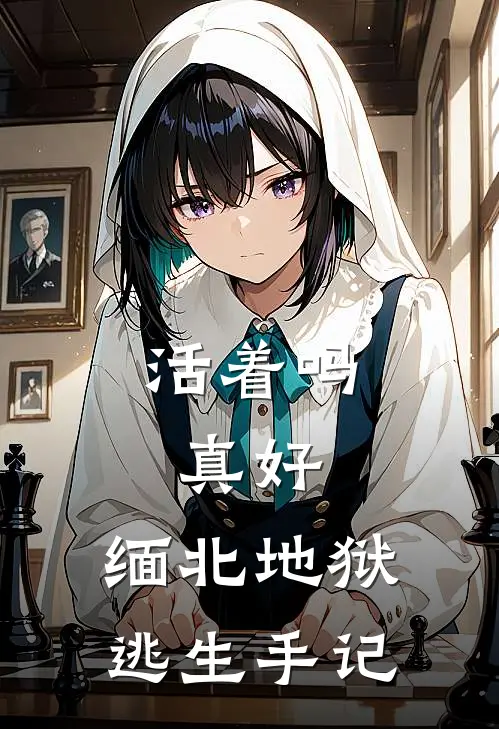 活着吗，真好：缅北地狱逃生手记(苏晓达布)热门网络小说推荐_最新章节列表活着吗，真好：缅北地狱逃生手记(苏晓达布)