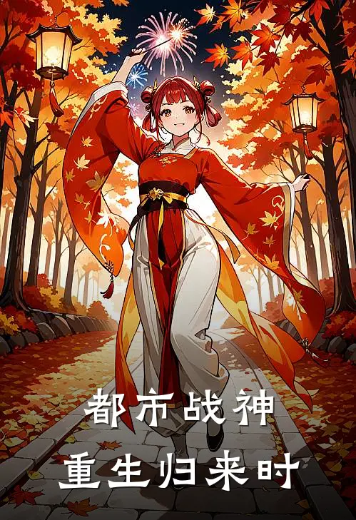 都市战神：重生归来时