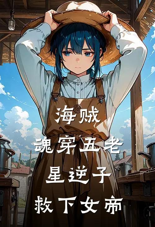 海贼：魂穿五老星逆子，救下女帝