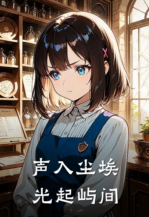 声入尘埃，光起屿间