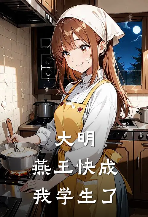 大明：燕王快成我学生了