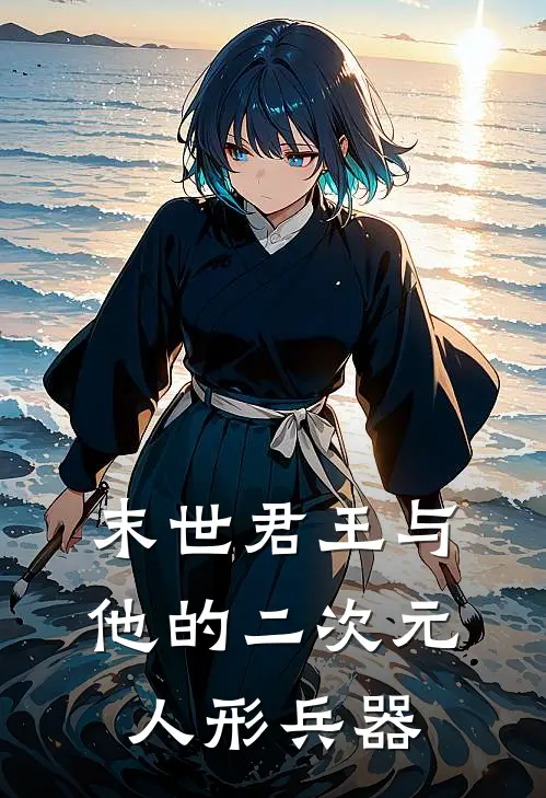 末世君王与他的二次元人形兵器