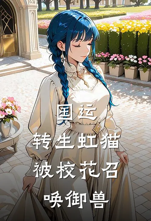 国运：转生虹猫，被校花召唤御兽