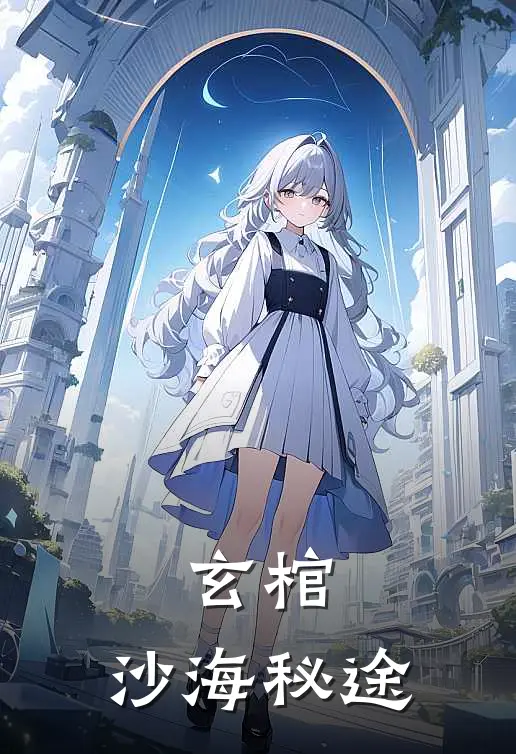 玄棺：沙海秘途陈寻陈寻已完结小说_最新章节列表玄棺：沙海秘途(陈寻陈寻)