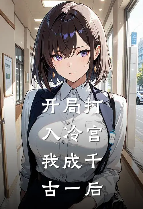 开局打入冷宫，我成千古一后