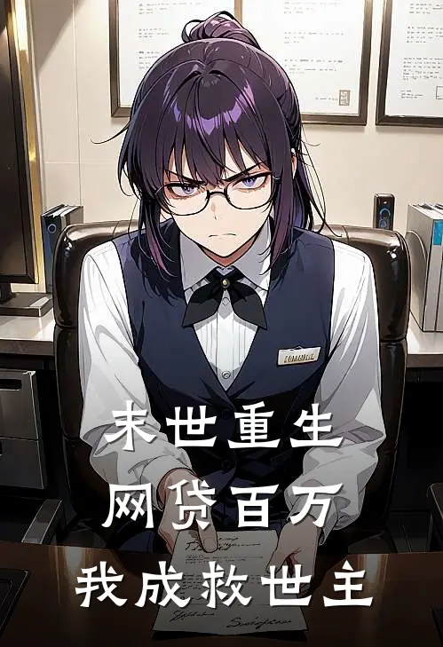 末世重生：网贷百万，我成救世主(姬无力黎清月)全集阅读_末世重生：网贷百万，我成救世主最新章节阅读