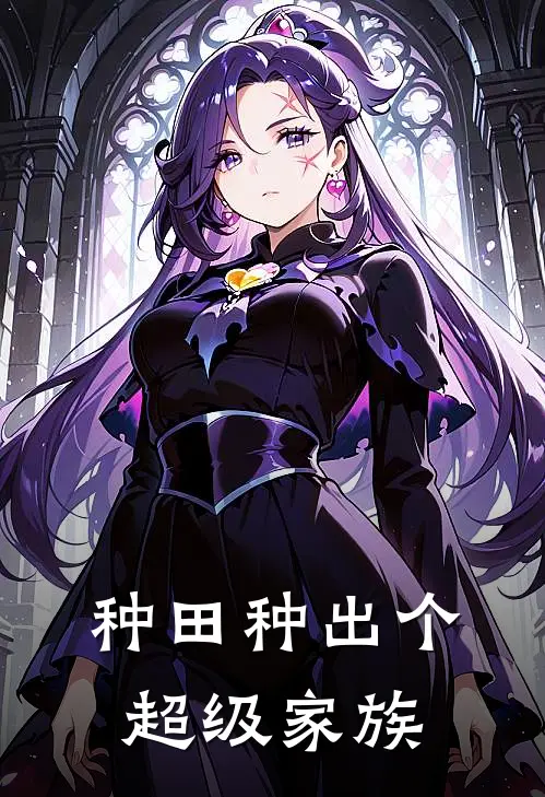 种田种出个超级家族