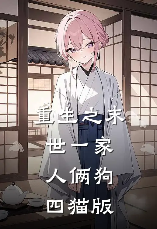 重生之末世一家人俩狗四猫版