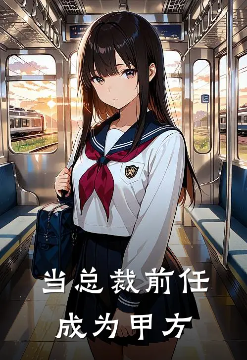 当总裁前任成为甲方