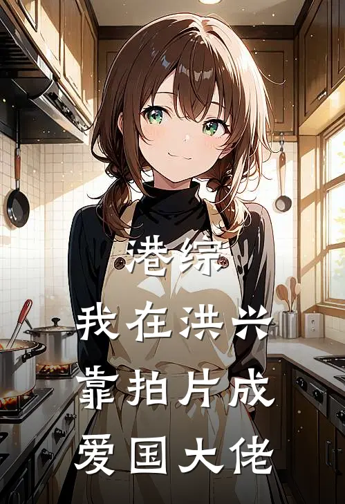 港综：我在洪兴靠拍片成爱国大佬