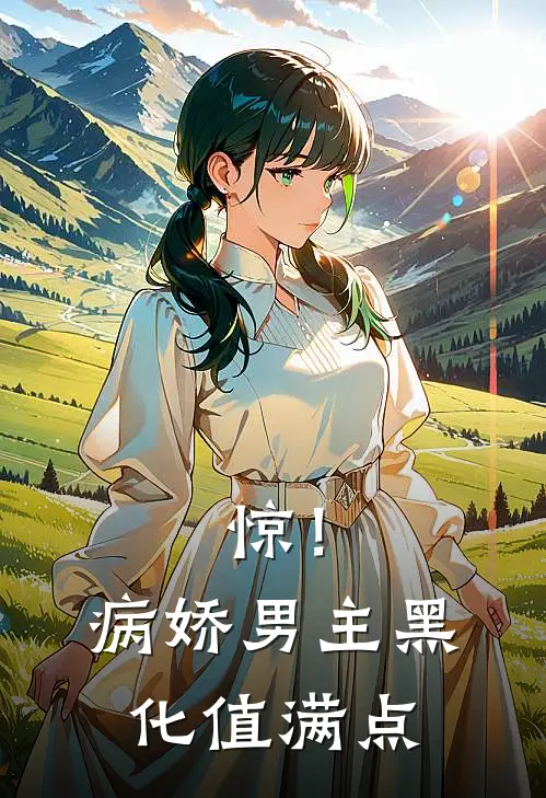 惊！病娇男主黑化值满点萧景珩曲清欢最新好看小说_最新章节列表惊！病娇男主黑化值满点(萧景珩曲清欢)