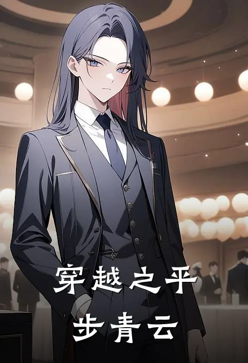 穿越之平步青云