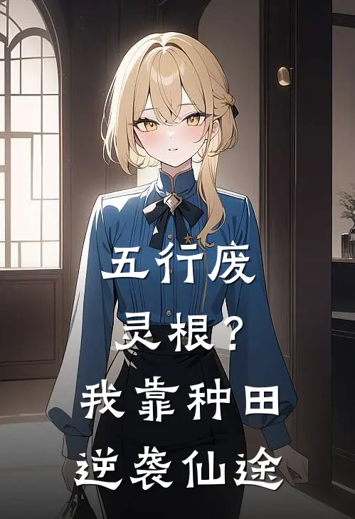 五行废灵根？我靠种田逆袭仙途