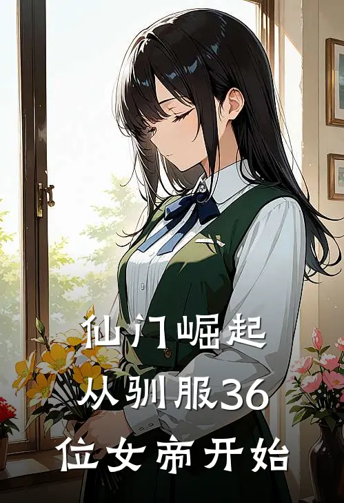 仙门崛起：从驯服36位女帝开始