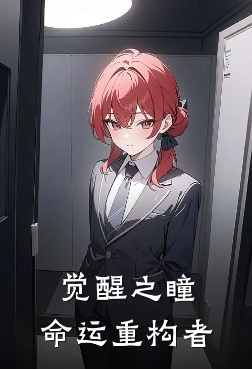 觉醒之瞳：命运重构者(沈星辰林雨晴)热门网络小说推荐_最新完结小说推荐觉醒之瞳：命运重构者沈星辰林雨晴