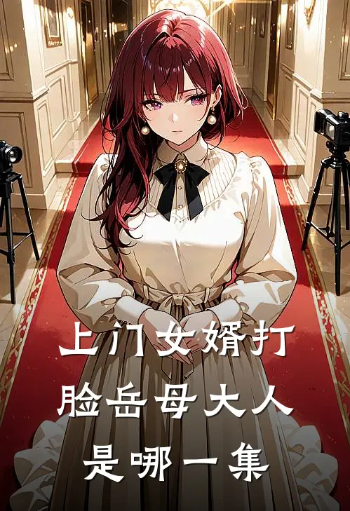 上门女婿打脸岳母大人是哪一集