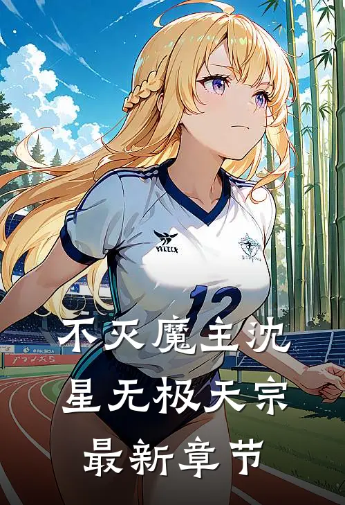 不灭魔主沈星无极天宗最新章节