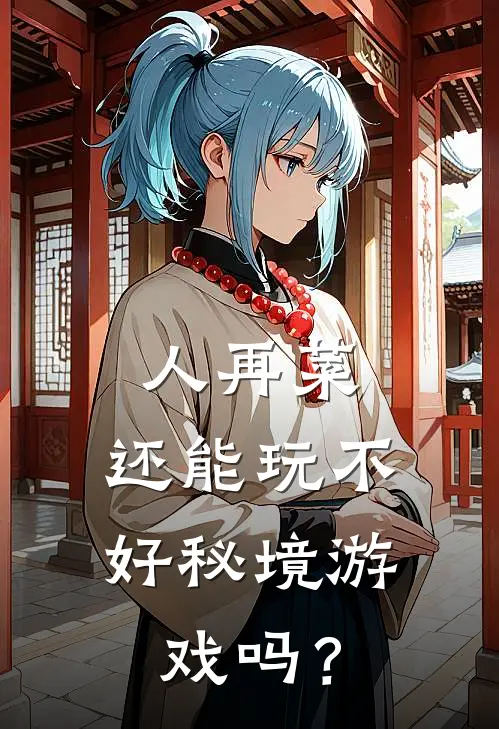 《人再菜，还能玩不好秘境游戏吗？》唐强凌霄已完结小说_人再菜，还能玩不好秘境游戏吗？(唐强凌霄)经典小说