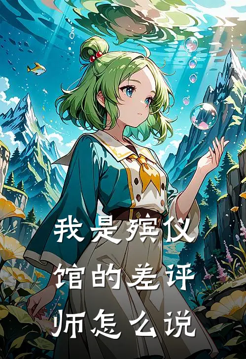 我是殡仪馆的差评师怎么说