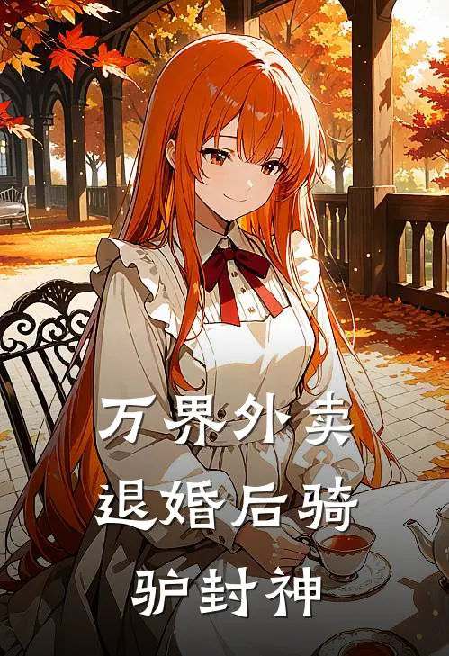 万界外卖：退婚后骑驴封神