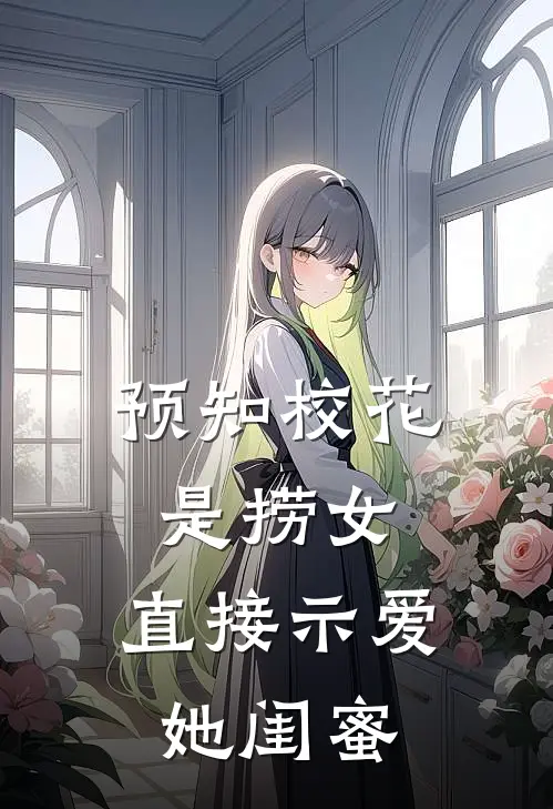 预知校花是捞女，直接示爱她闺蜜(李彦许晴月)最新小说_免费阅读完整版小说预知校花是捞女，直接示爱她闺蜜(李彦许晴月)