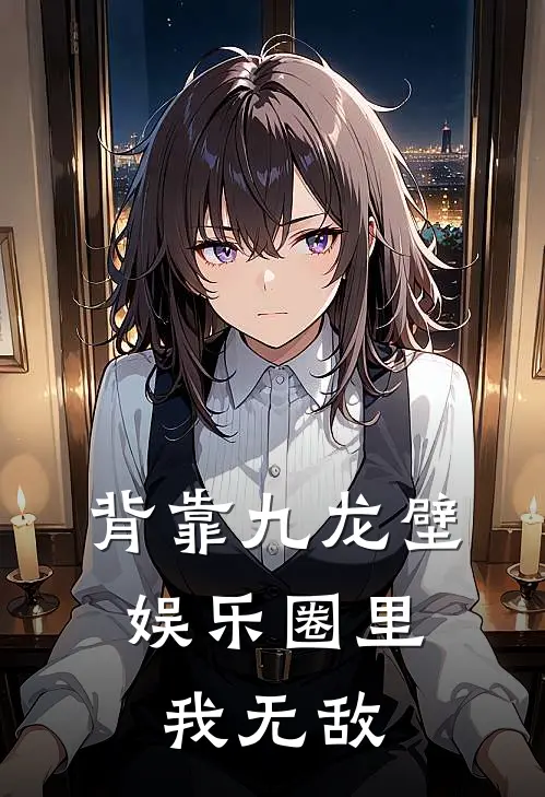 背靠九龙壁，娱乐圈里我无敌(姜汭江瑞)热门小说在线阅读_热门小说背靠九龙壁，娱乐圈里我无敌(姜汭江瑞)