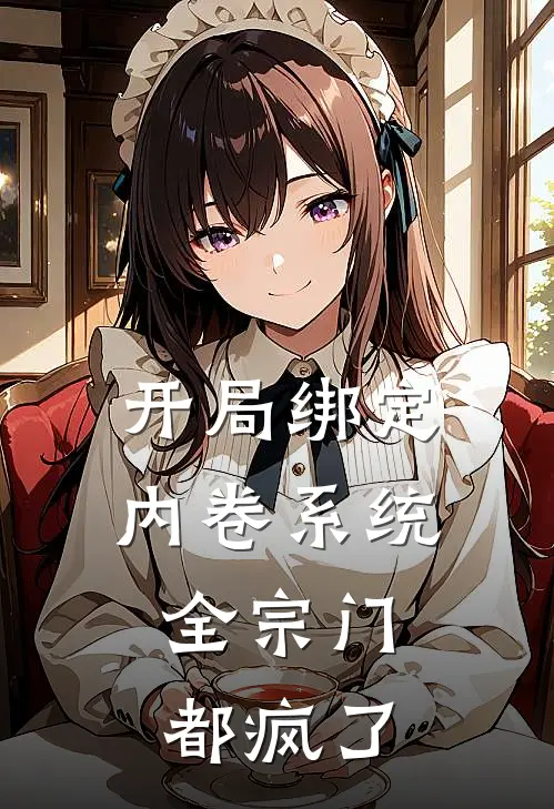 开局绑定内卷系统，全宗门都疯了石在王光环全文在线阅读_开局绑定内卷系统，全宗门都疯了全集免费阅读