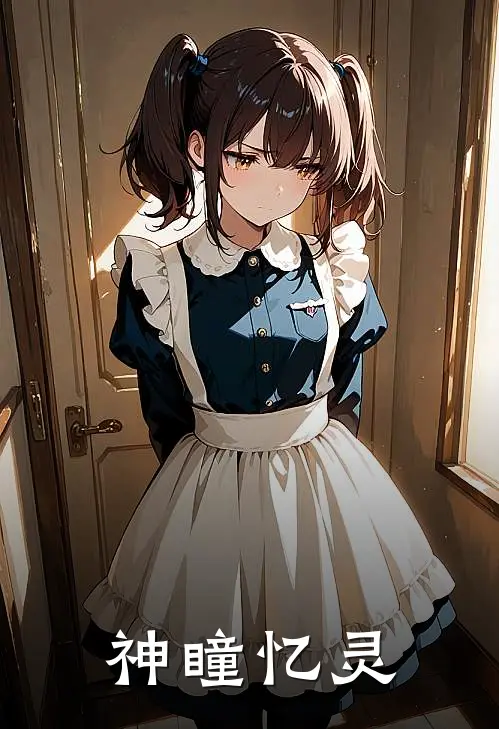 神瞳忆灵(罗玥陈星)最新小说推荐_最新热门小说神瞳忆灵罗玥陈星