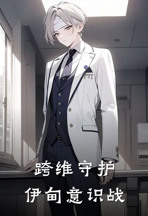 跨维守护：伊甸意识战