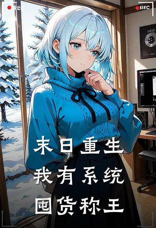 末日重生：我有系统囤货称王